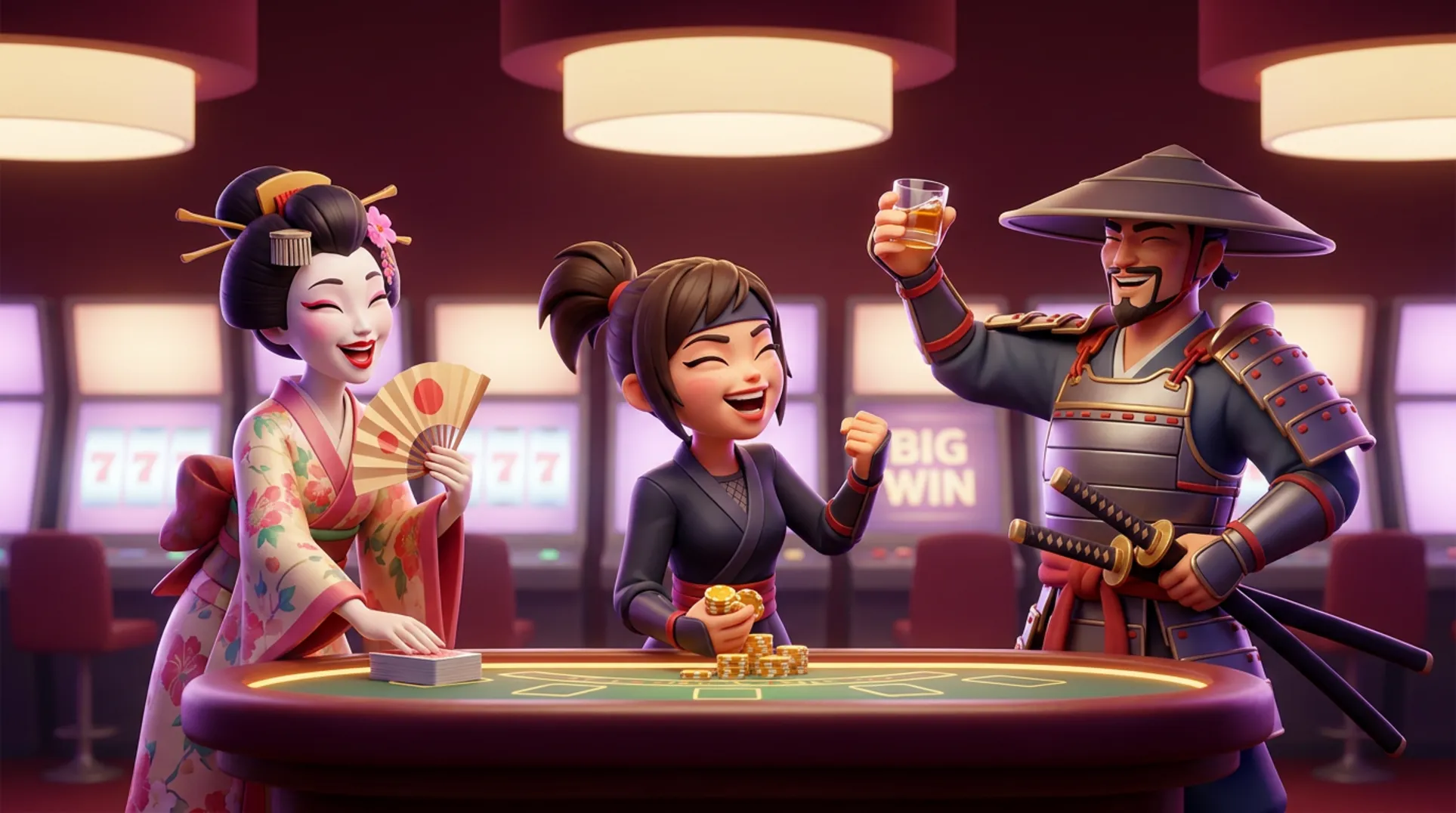 Banner instant casino 39ql5z